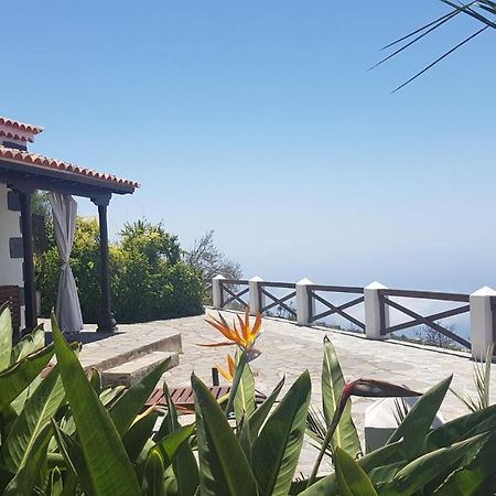 Bungalows Aldani Tijarafe Εξωτερικό φωτογραφία